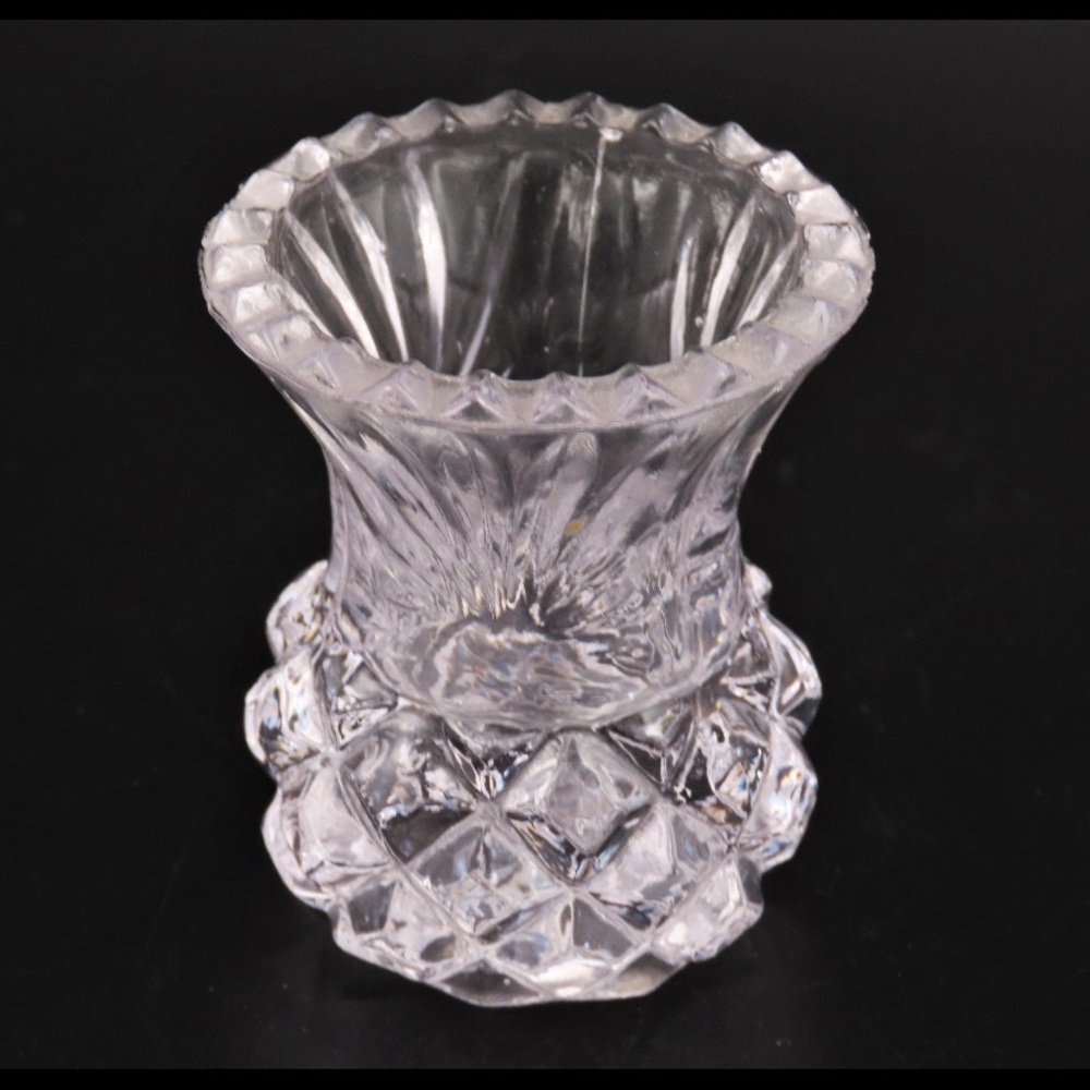 1960’ W Germany Toothpick Holder